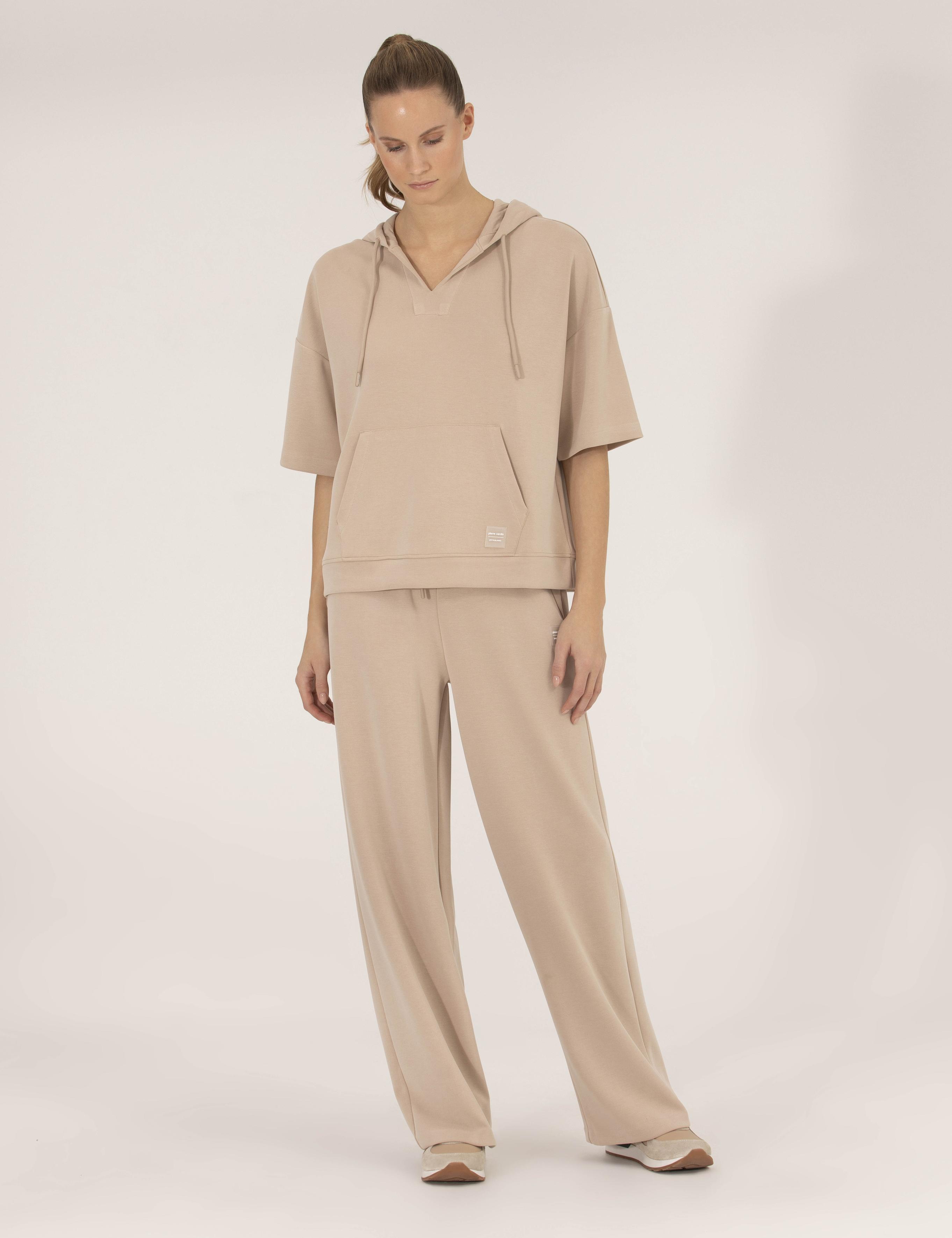 Kum Mom Fit Eşofman Altı