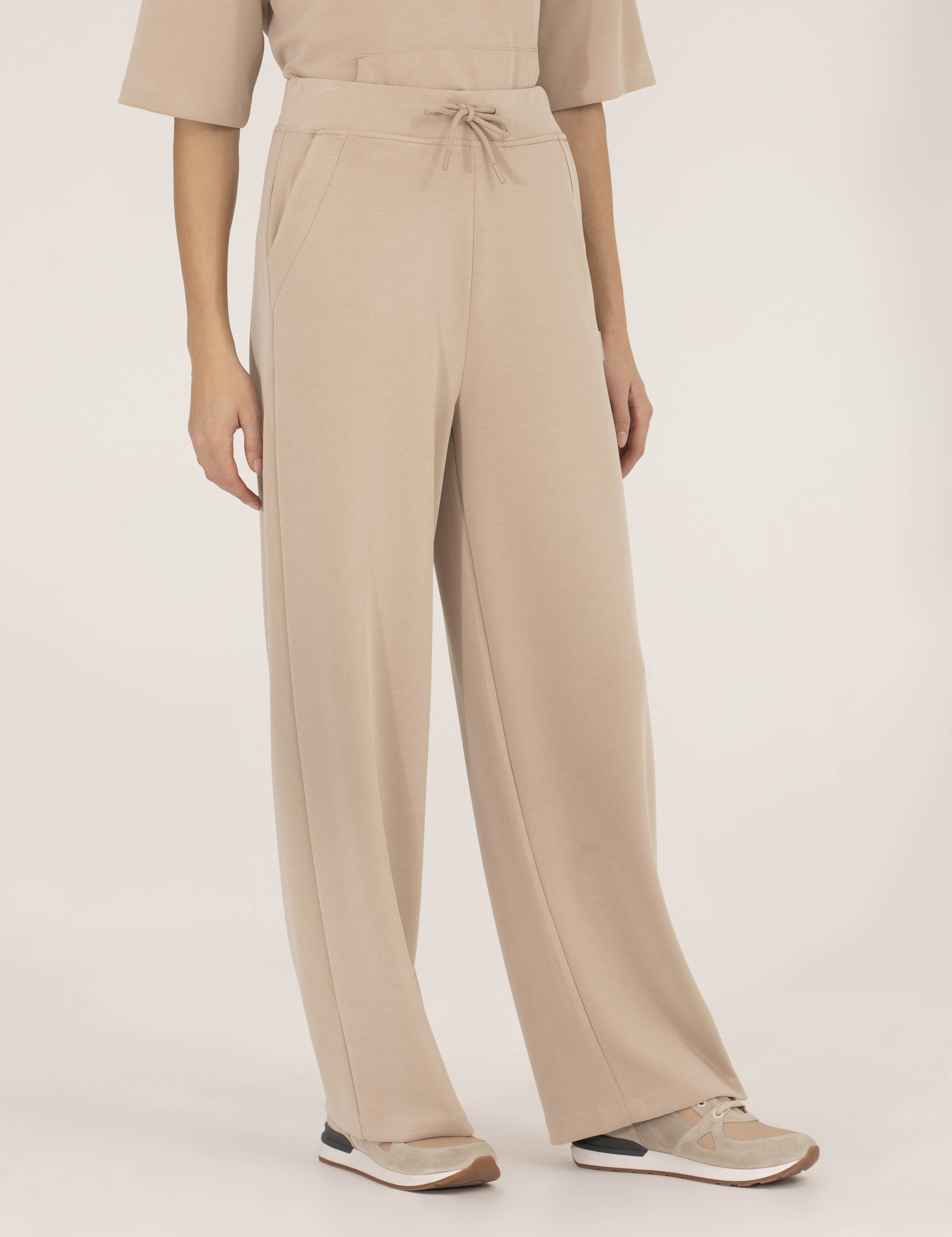 Kum Mom Fit Eşofman Altı - Image 2