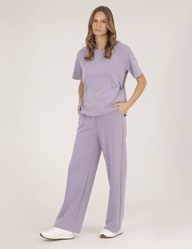 Lila Comfort Fit Sweatshirt