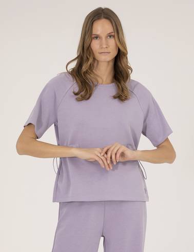 Lila Comfort Fit Sweatshirt