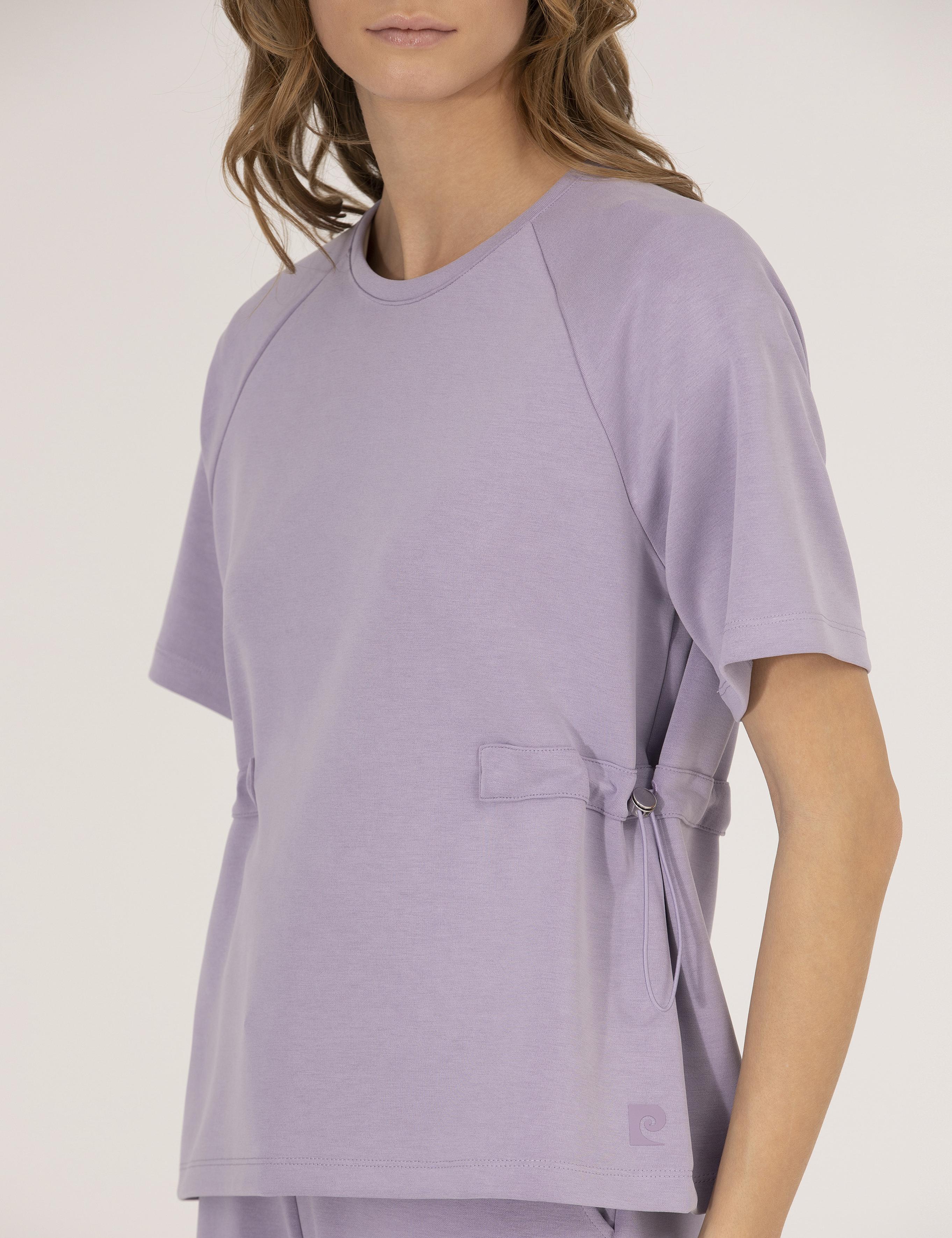 Lila Comfort Fit Sweatshirt