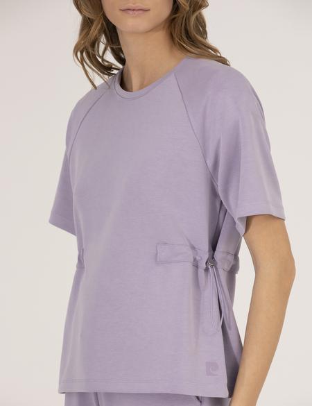 Lila Comfort Fit Sweatshirt - 50263677011
