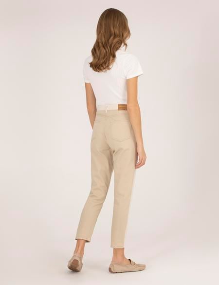 Bej Jean Pantolon - 50266498007