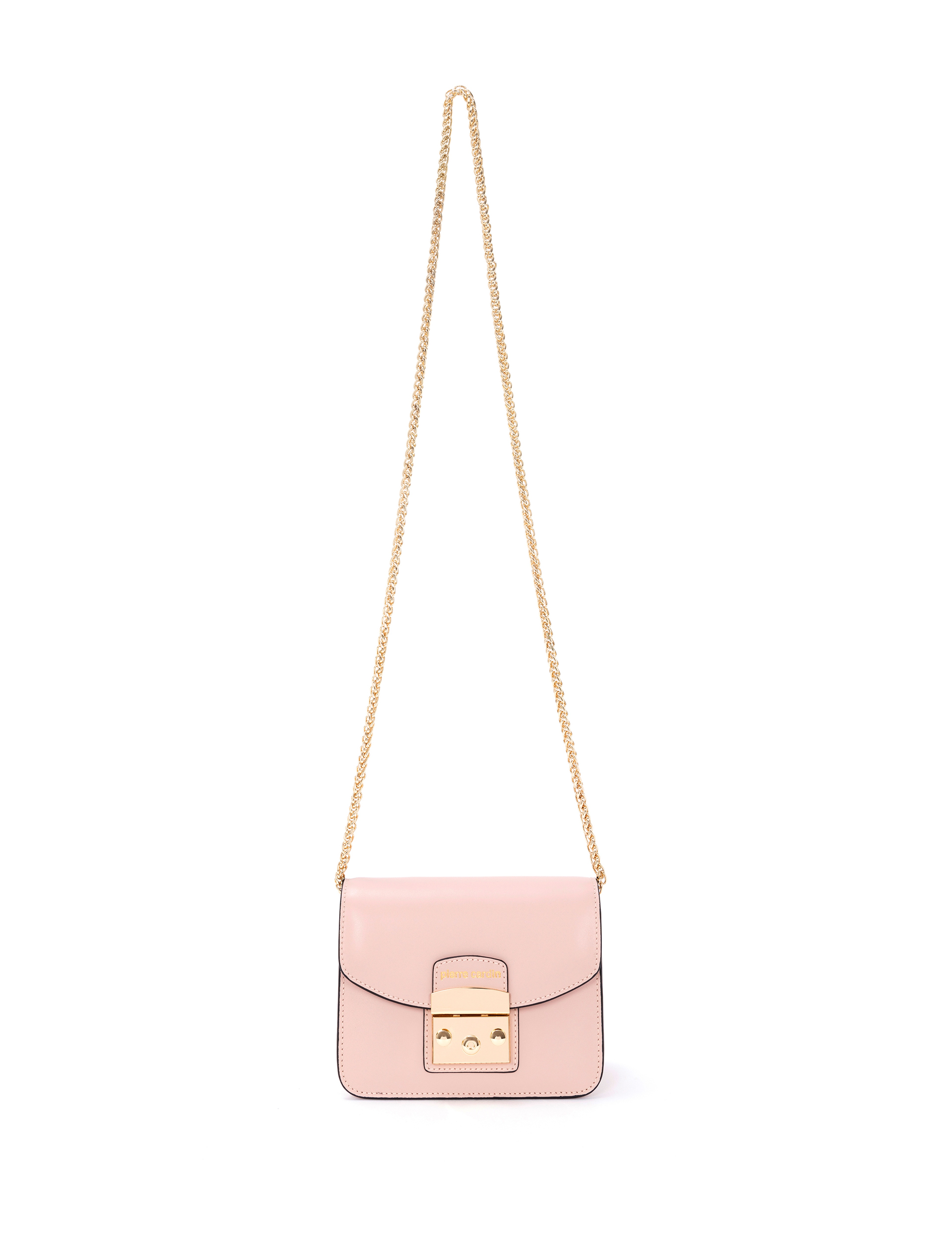 Pembe Çapraz Çantası - Image 6
