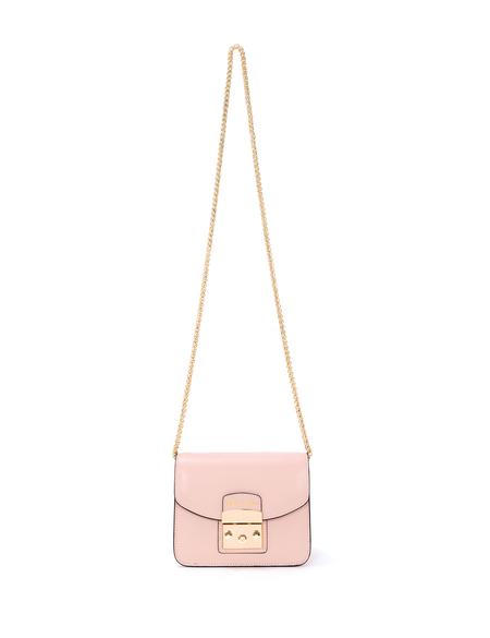 Pembe Çapraz Çantası - 50268858004