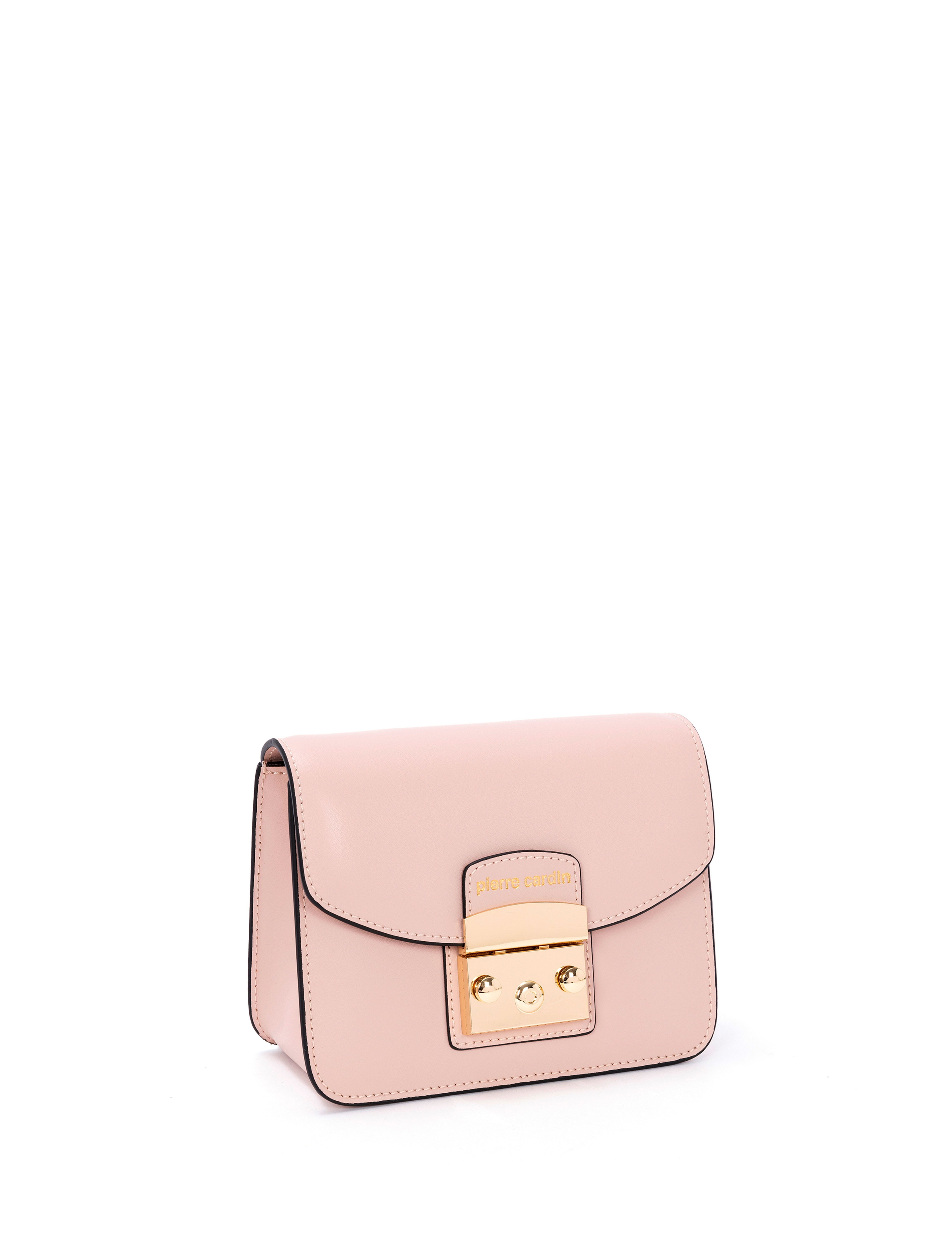 Pembe Çapraz Çantası
