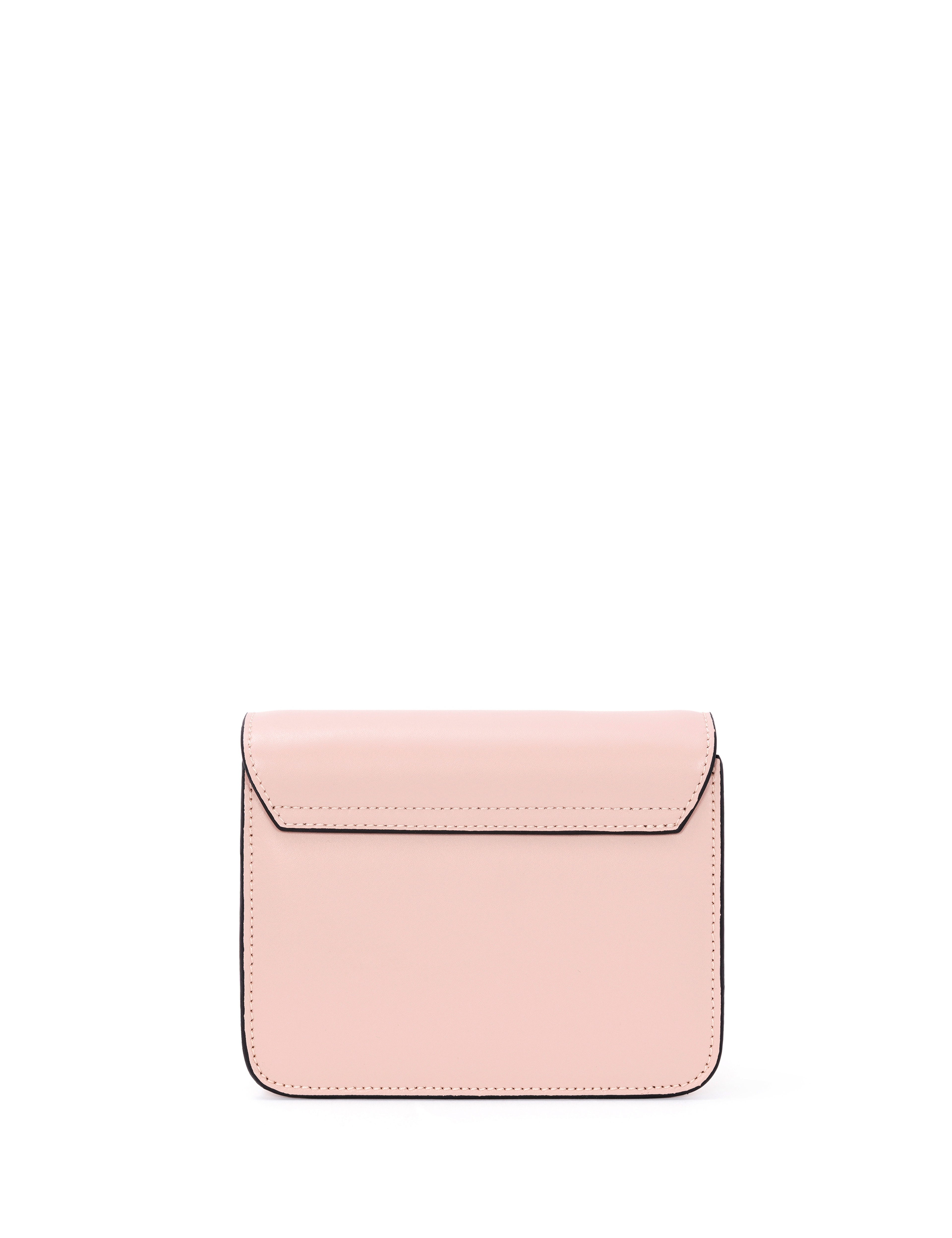 Pembe Çapraz Çantası - Image 5