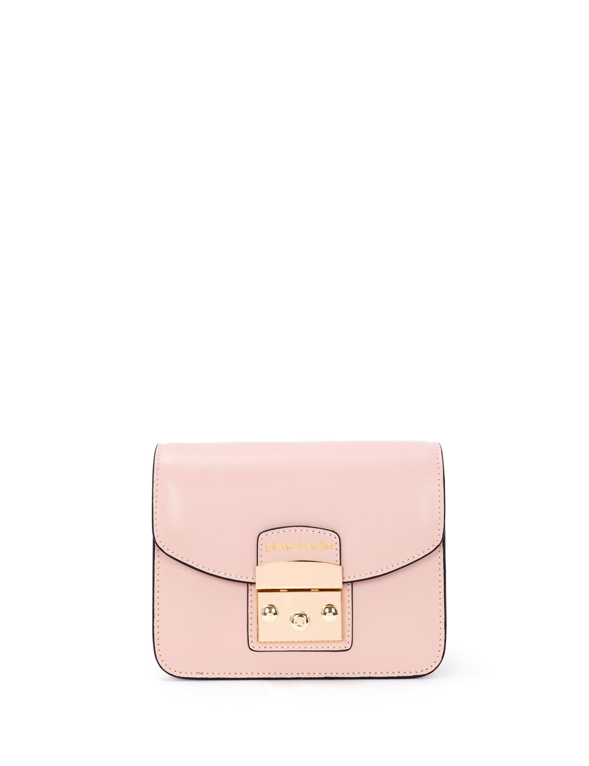 Pembe Çapraz Çantası - 50268858004