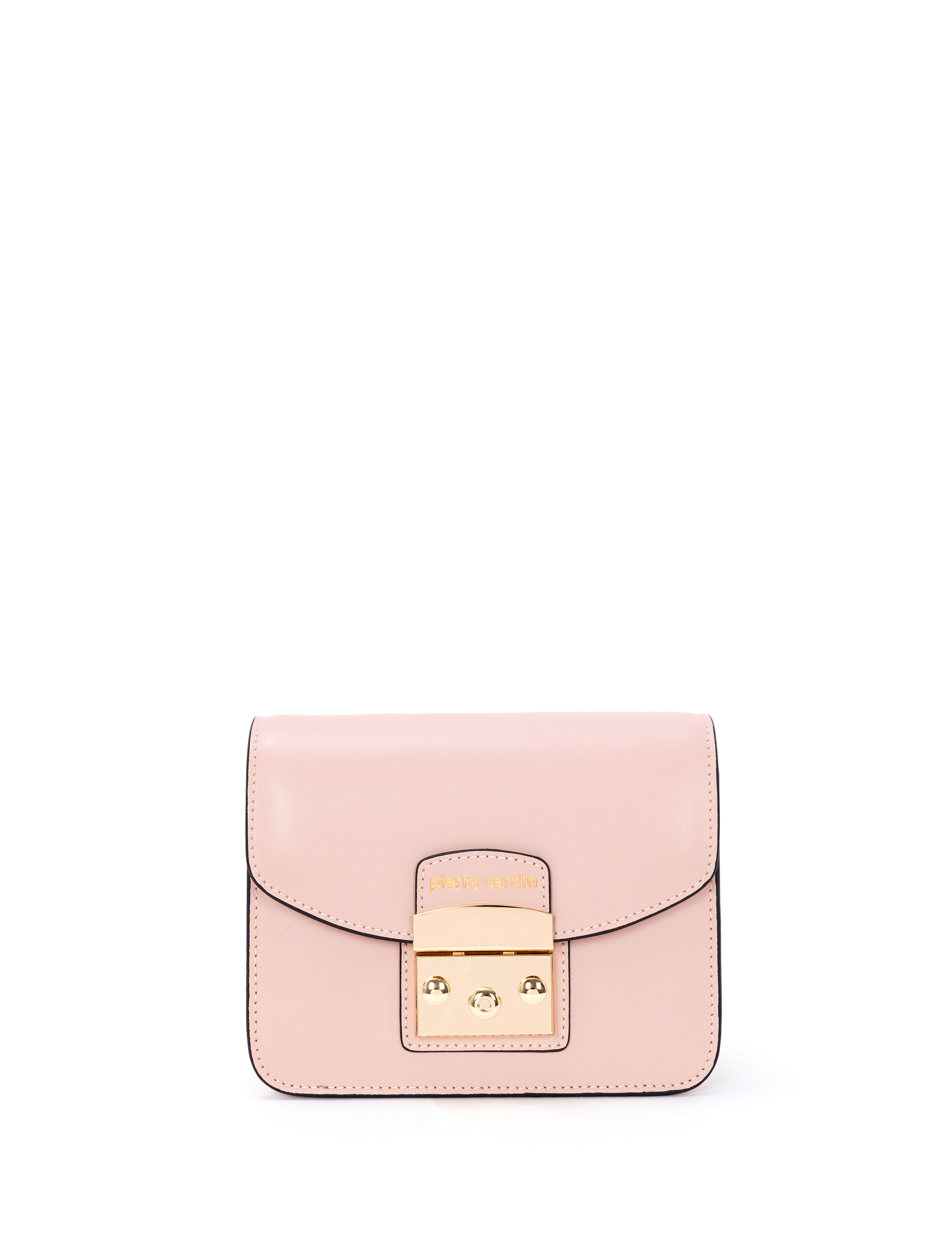 Pembe Çapraz Çantası - Image 3