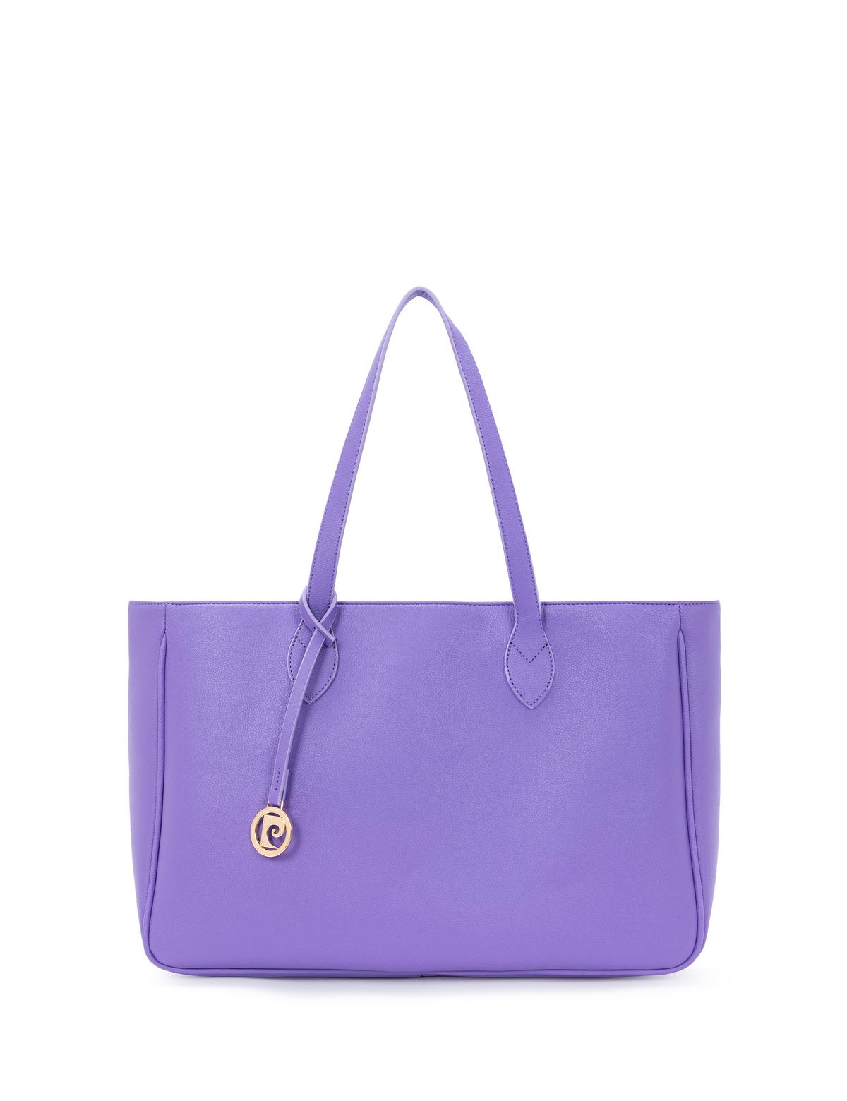 Mor Omuz Çantası - 50276427001