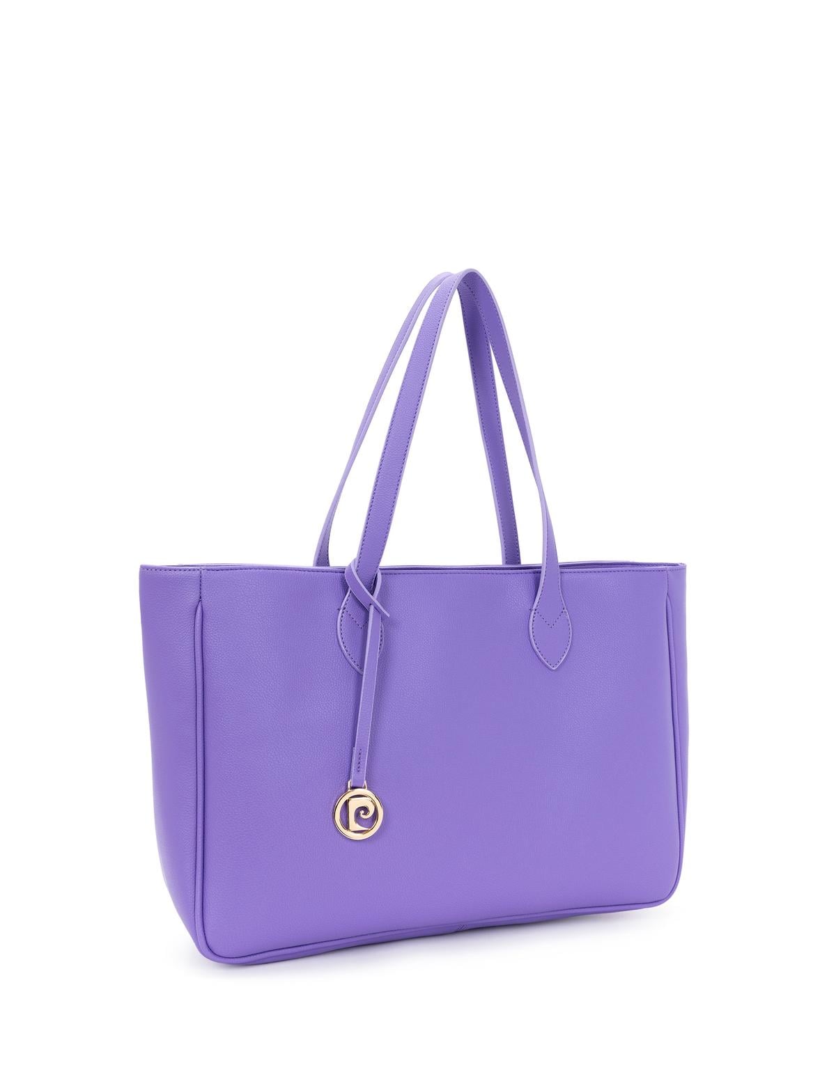 Mor Omuz Çantası - 50276427001