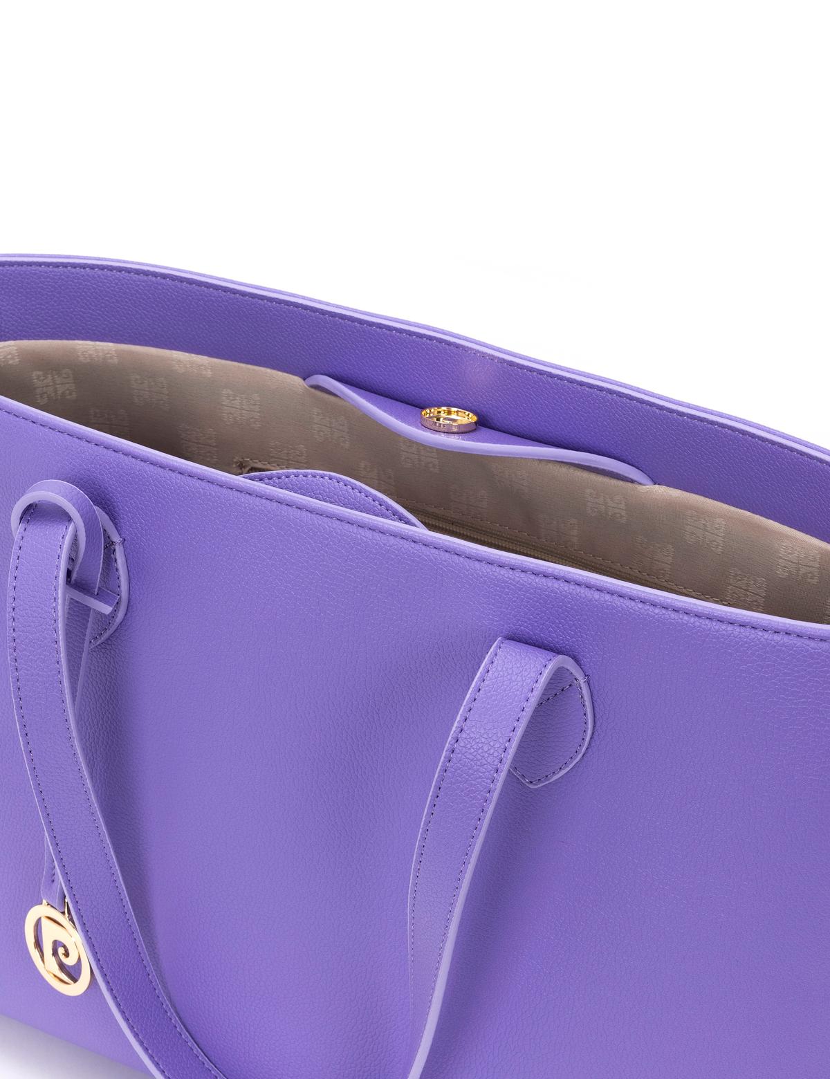 Mor Omuz Çantası - 50276427001