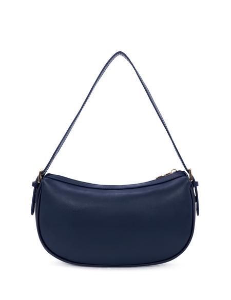 Lacivert Omuz Çantası - 50276441002