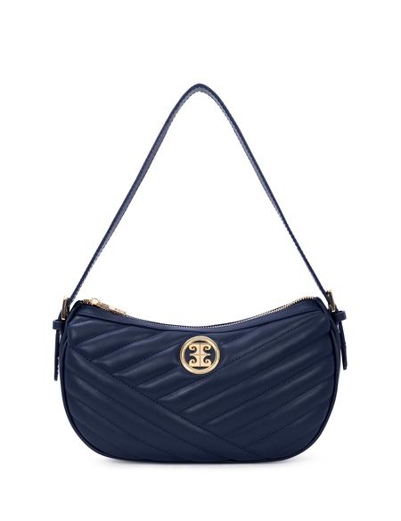 Lacivert Omuz Çantası - 50276441002