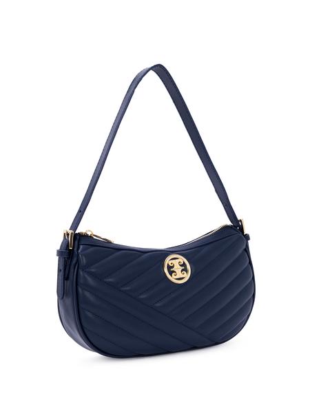 Lacivert Omuz Çantası - 50276441002