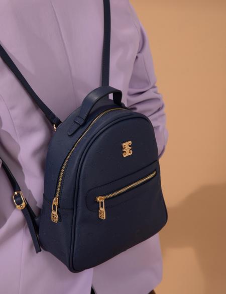 Mavi Sırt Çantası - 50276676004