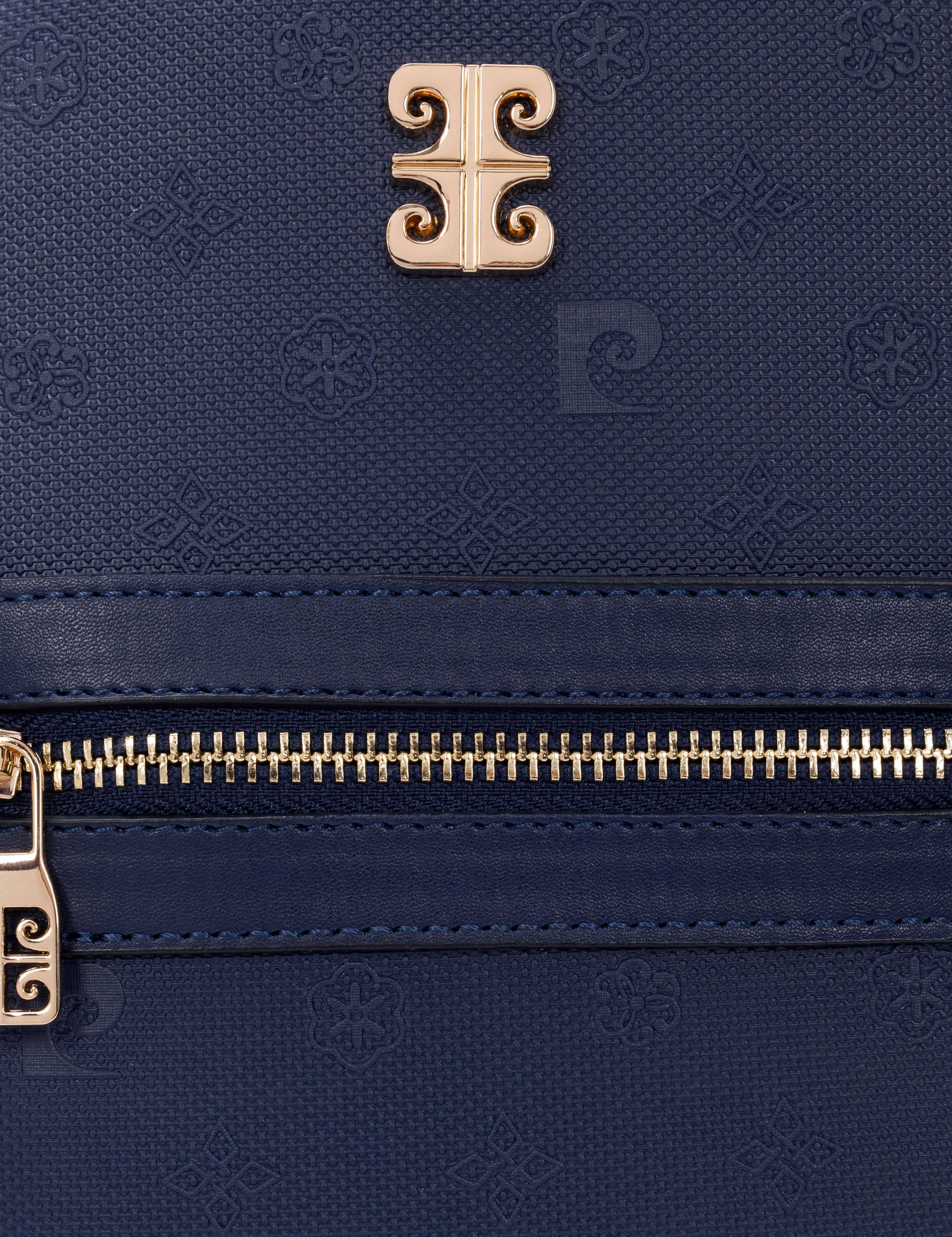 Mavi Sırt Çantası