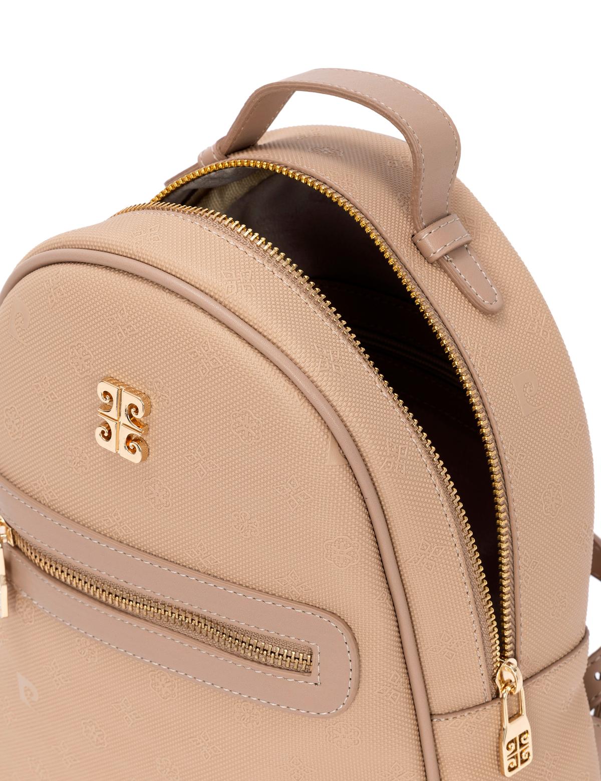 Bej Sırt Çantası - 50276676008