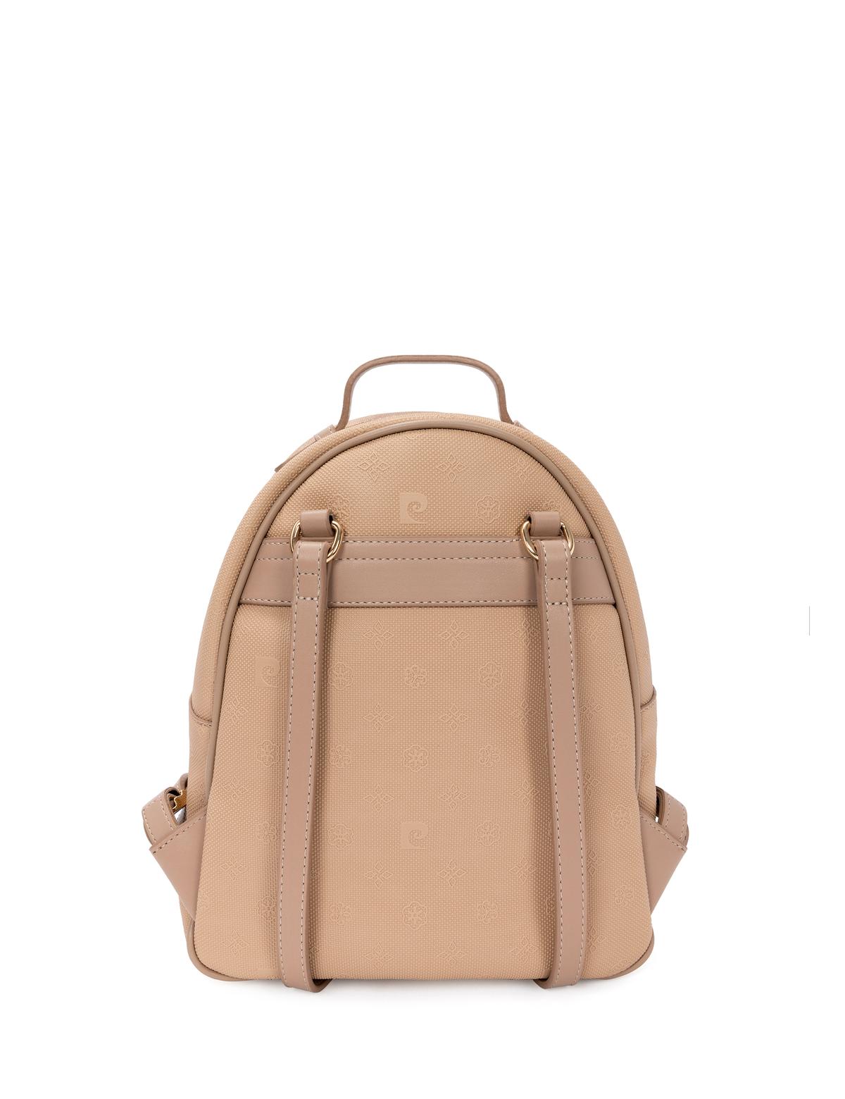 Bej Sırt Çantası - 50276676008