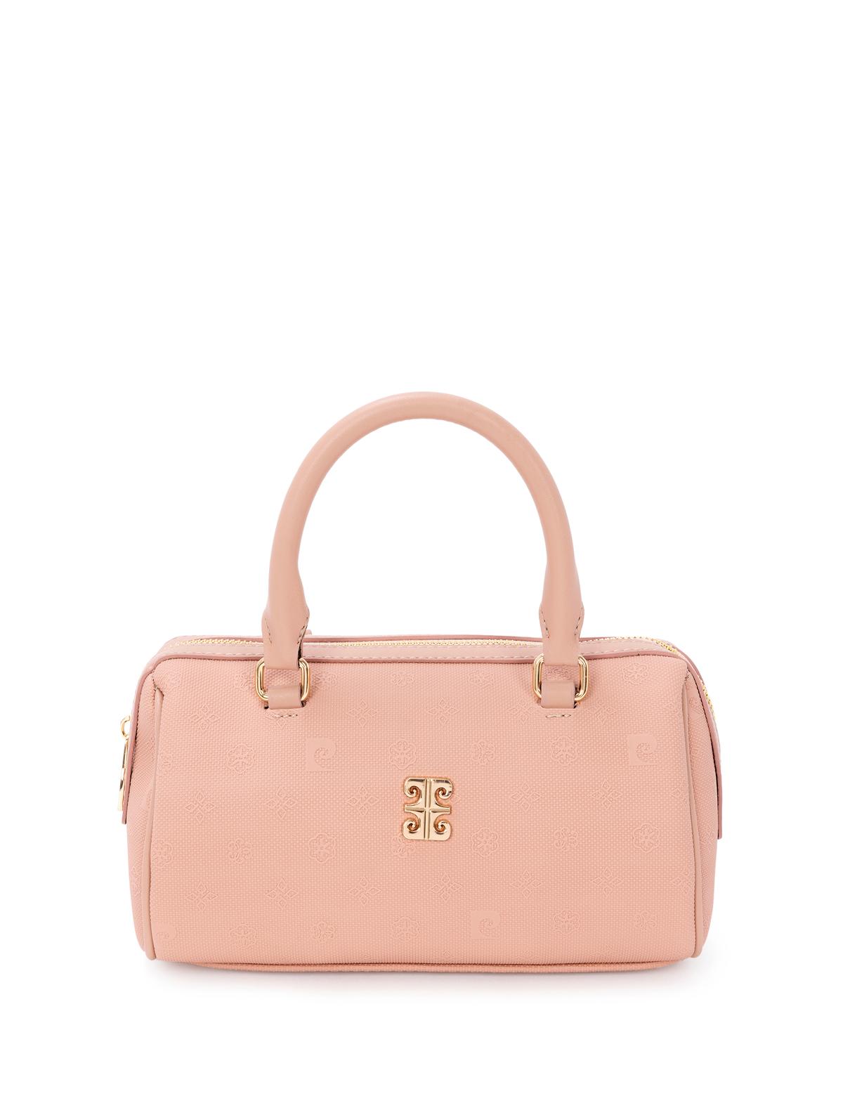 Pembe Kol Çantası - 50276706004