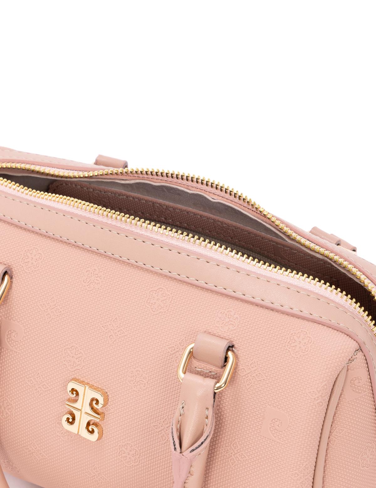 Pembe Kol Çantası - 50276706004