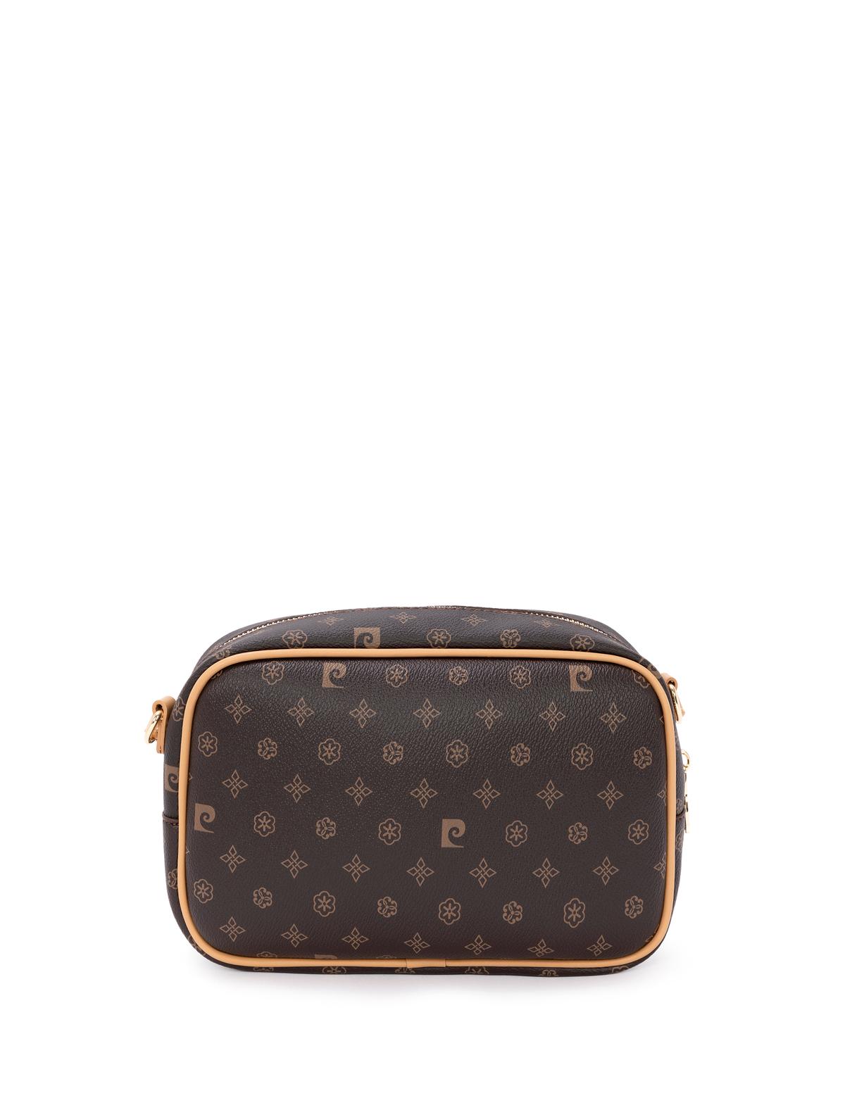 Kahverengi Çapraz Çanta - 50290076004