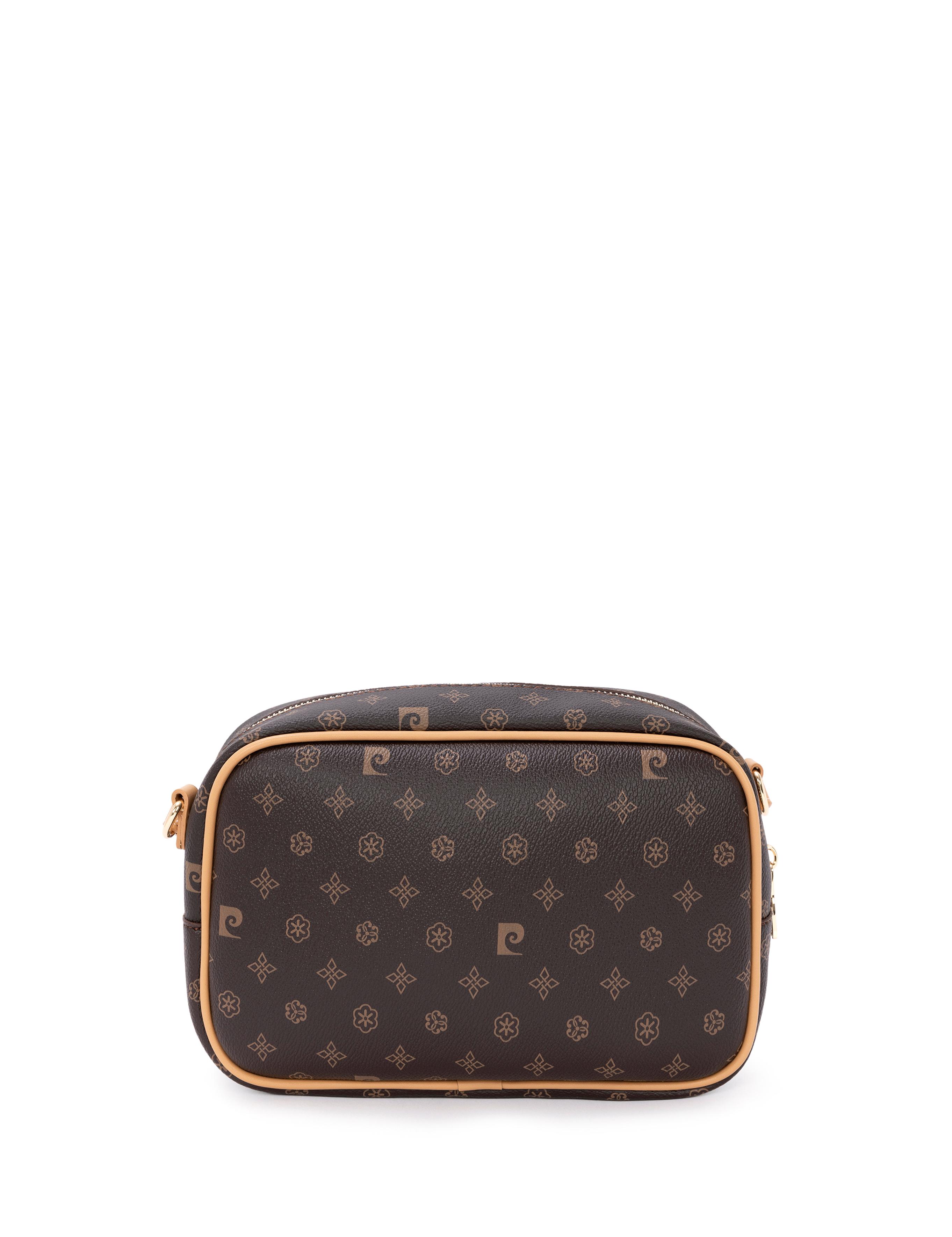 Kahverengi Çapraz Çanta