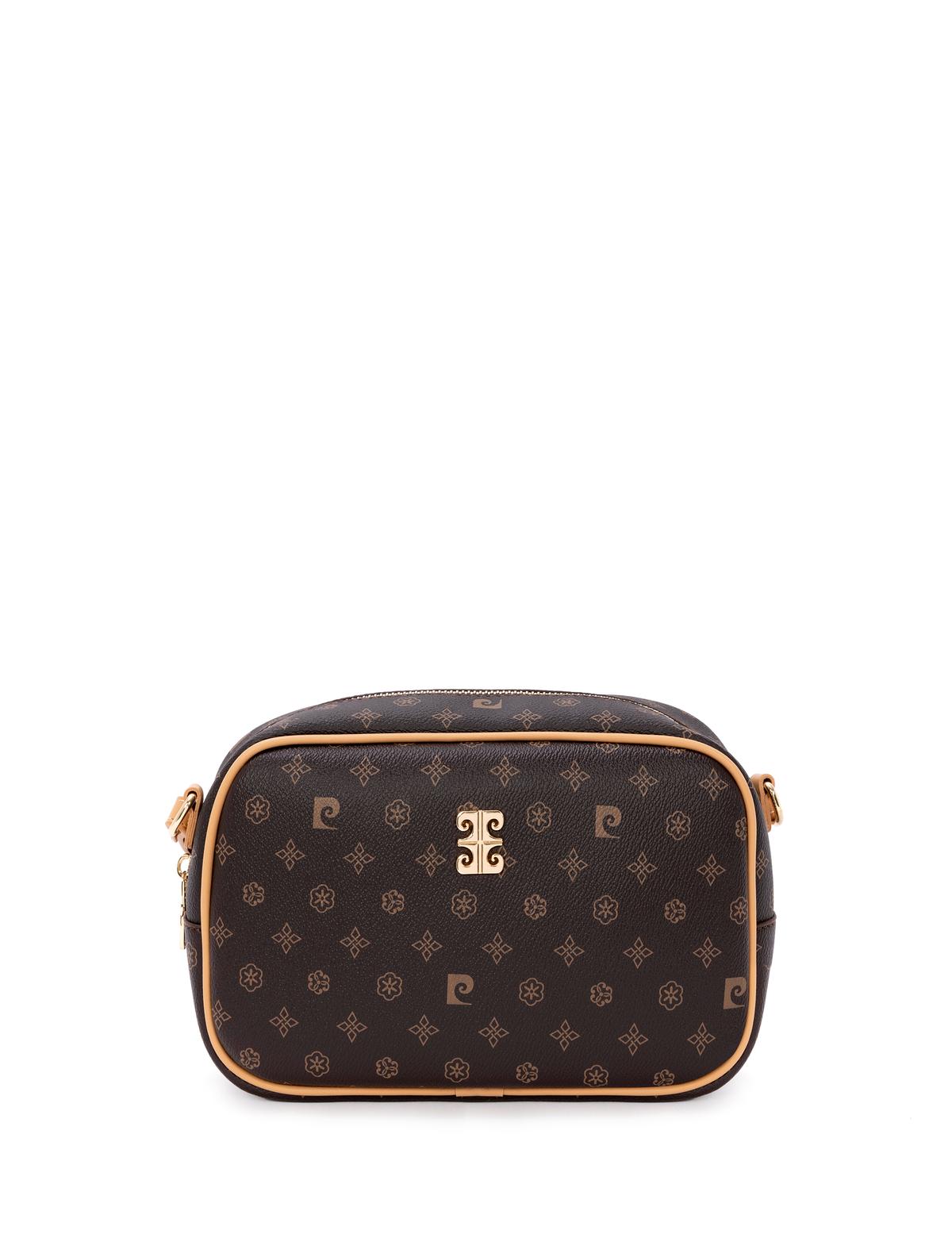 Kahverengi Çapraz Çanta - 50290076004