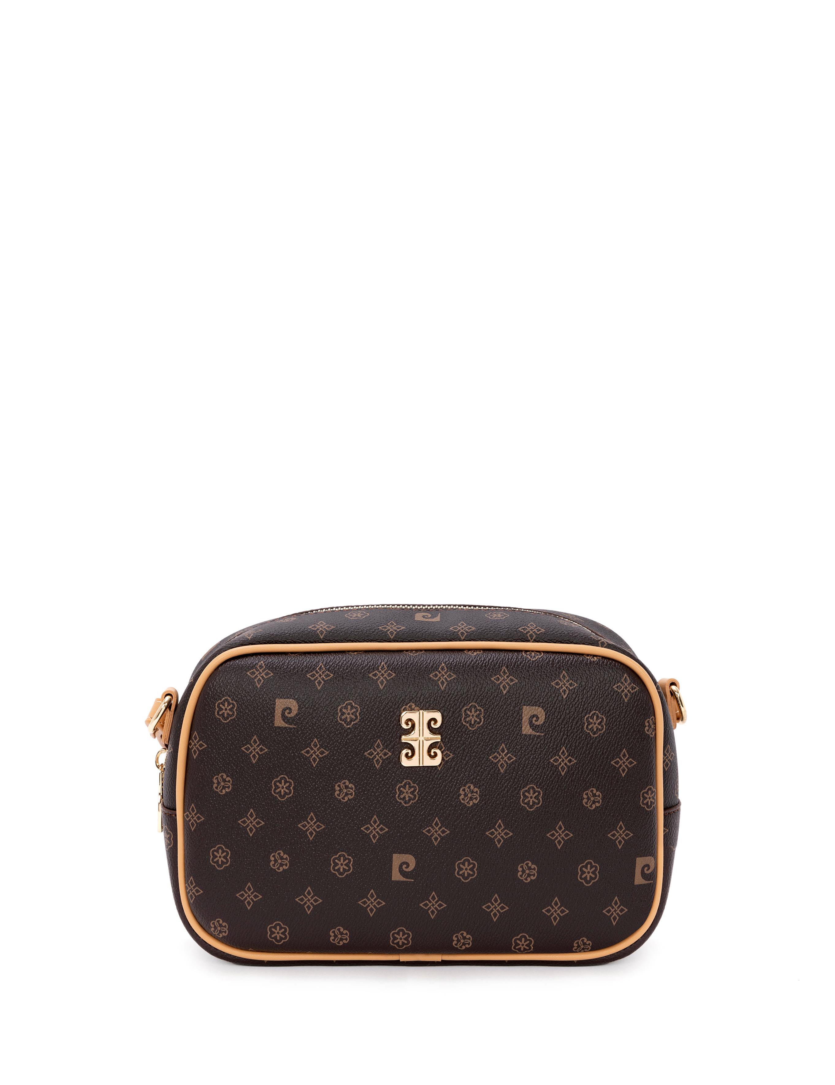 Kahverengi Çapraz Çanta