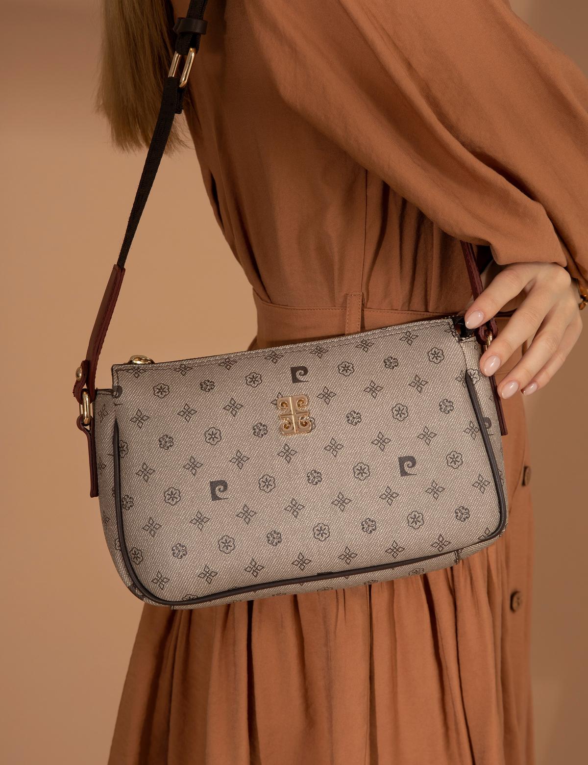 Vizon Kol Çantası - 50277834001