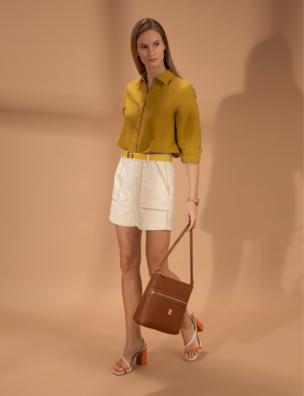 Camel Çapraz Çanta