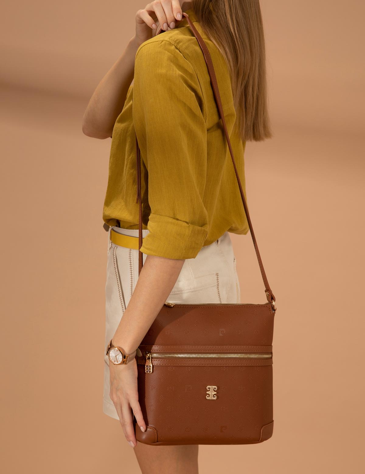 Camel Çapraz Çanta - 50277836002