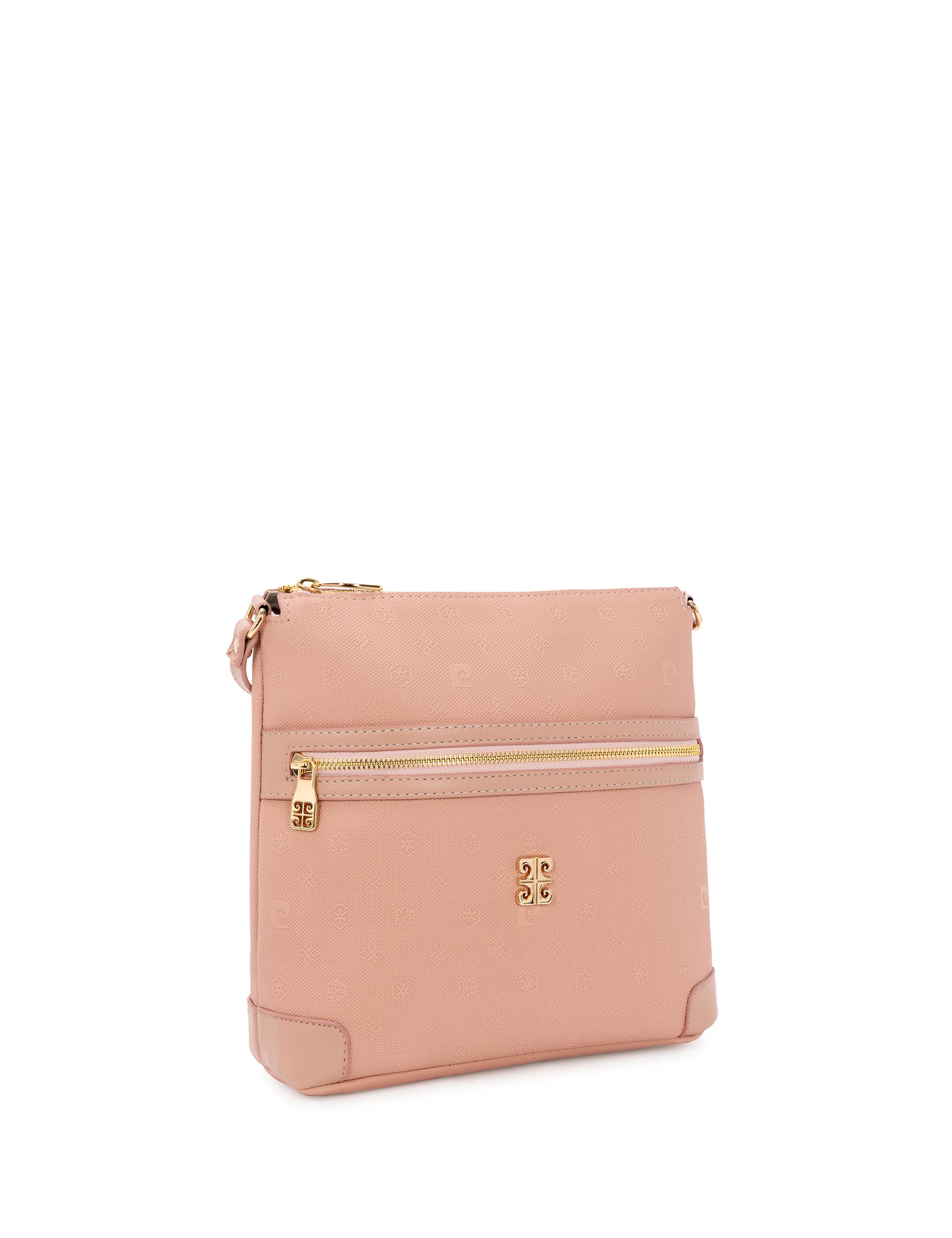 Pudra Çapraz Çanta