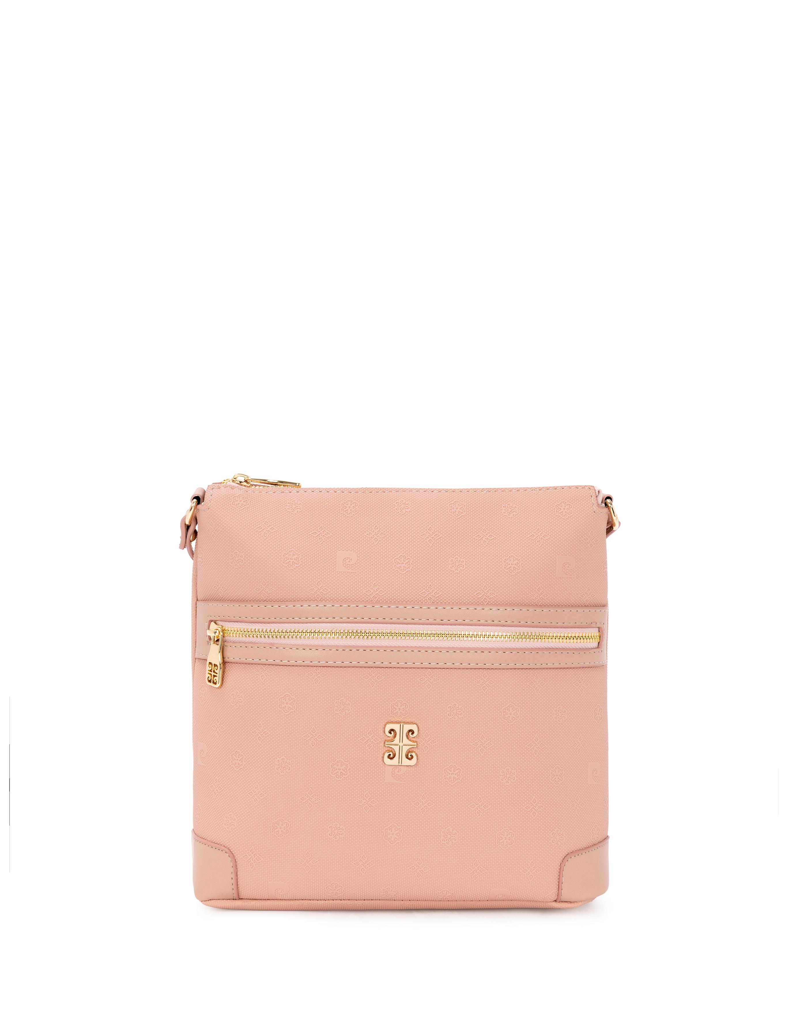 Pudra Çapraz Çanta