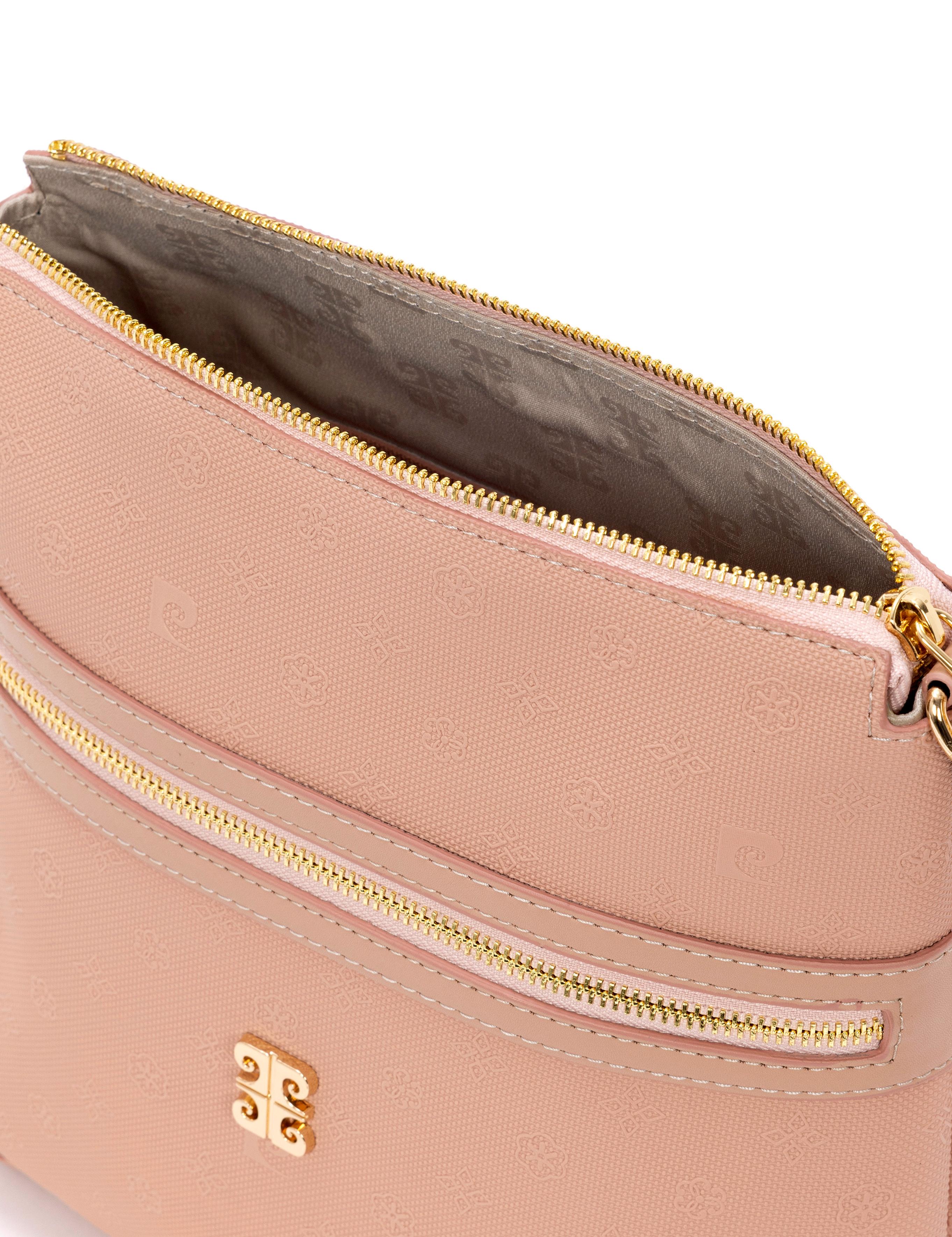 Pudra Çapraz Çanta