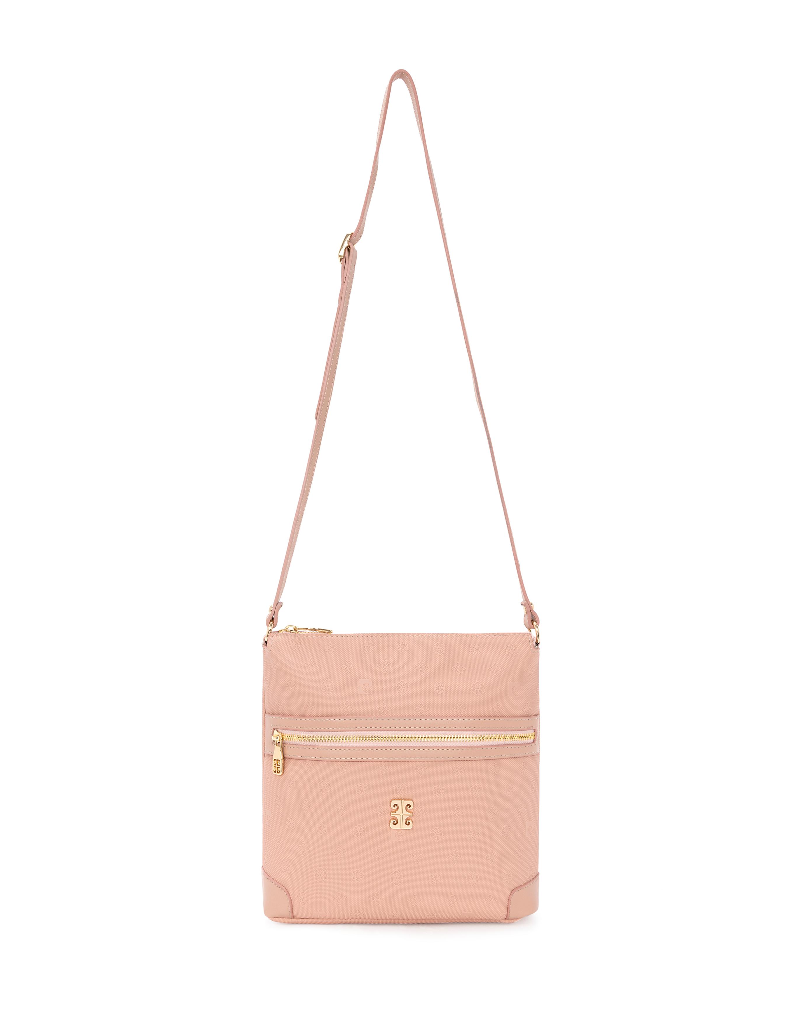 Pudra Çapraz Çanta