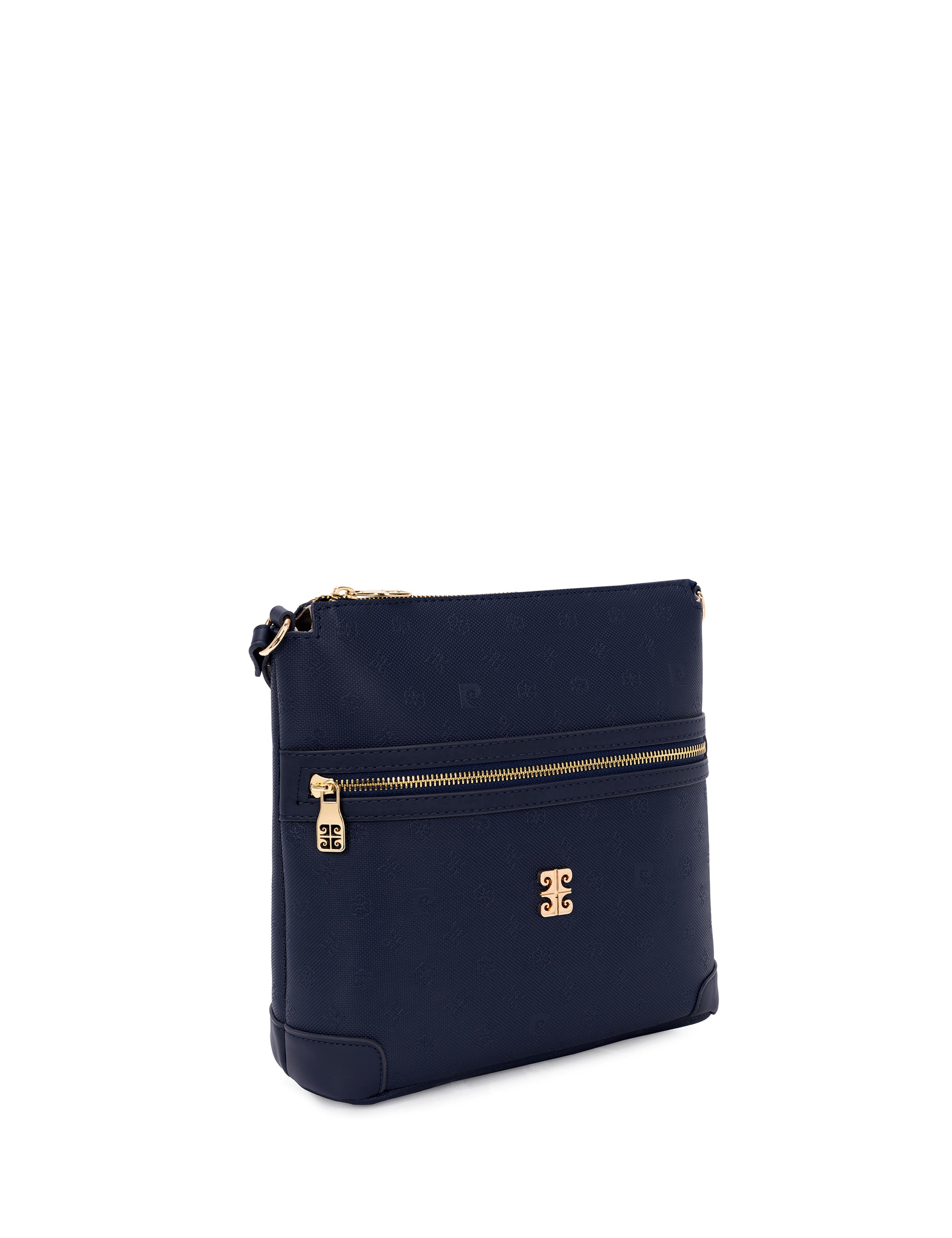 Koyu Mavi Çapraz Çanta