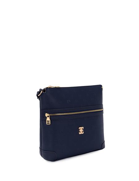 Koyu Mavi Çapraz Çanta - 50277836004