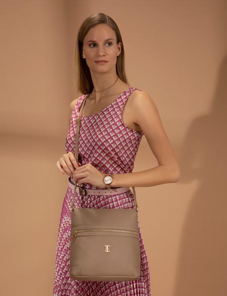 Vizon Çapraz Çantası - 50277836005