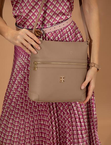 Vizon Çapraz Çantası - 50277836005