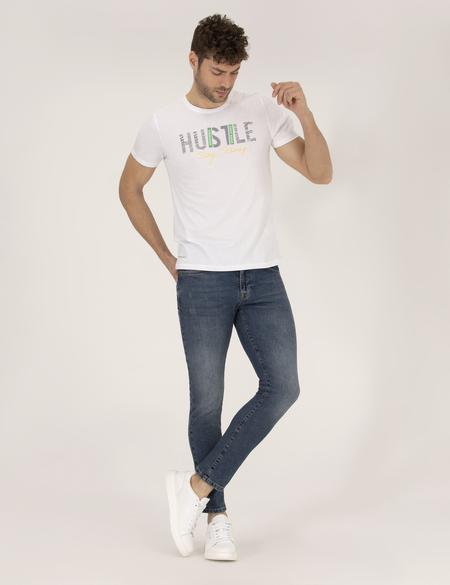 Mavi Slim Fit Jean Pantolon - 50265254071