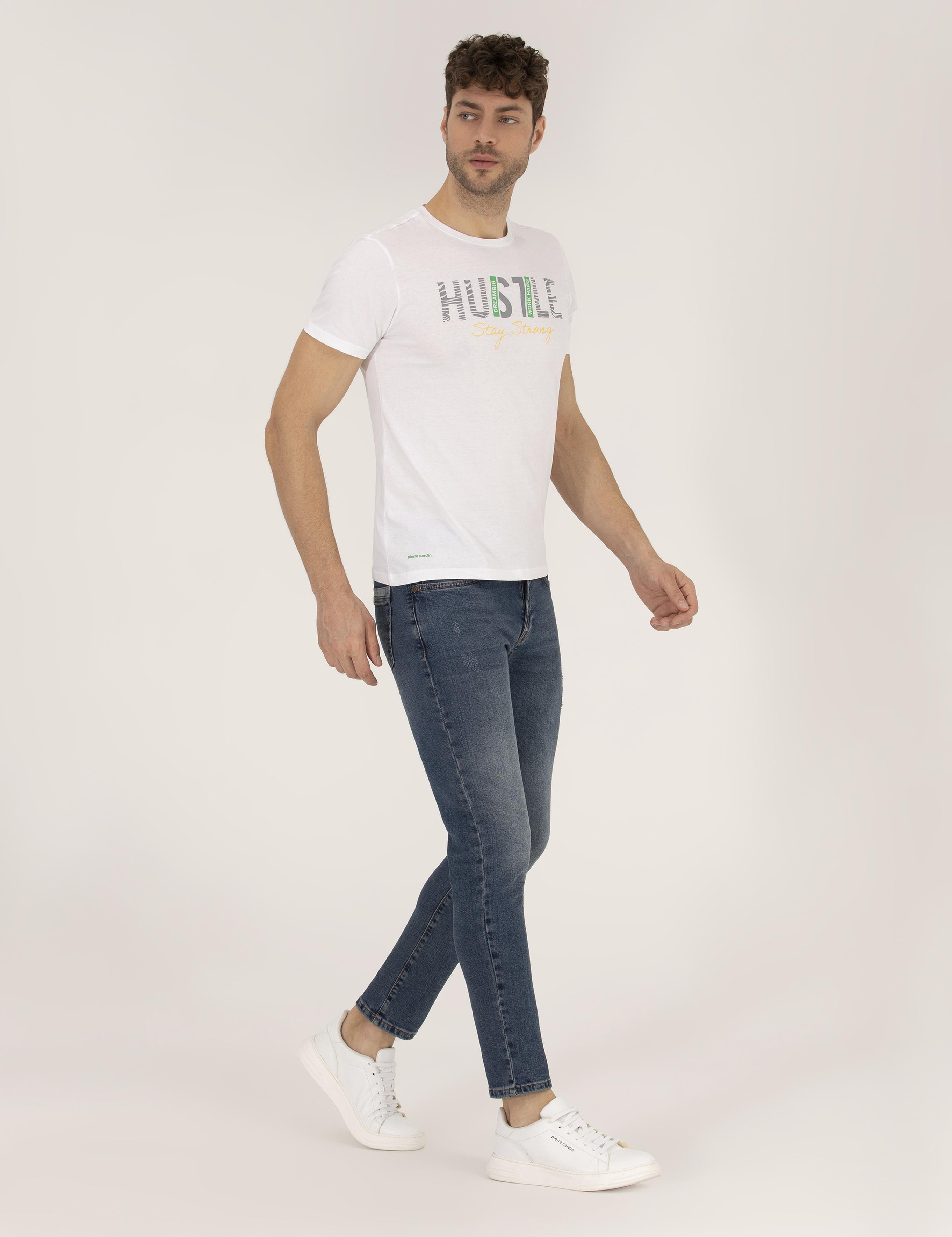 Mavi Slim Fit Jean Pantolon