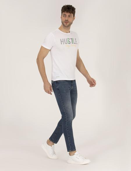 Mavi Slim Fit Jean Pantolon - 50265254071