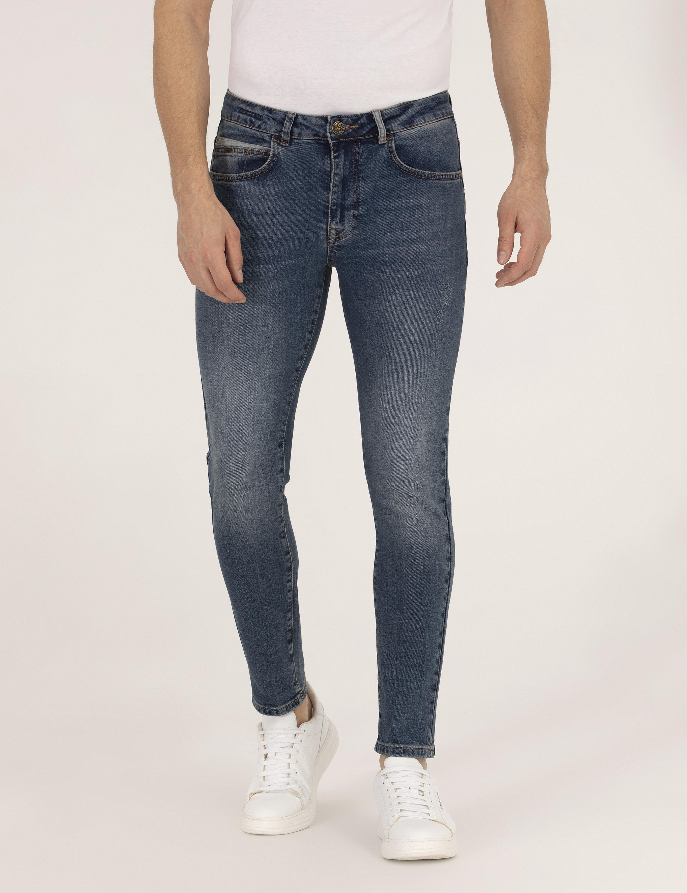 Mavi Slim Fit Jean Pantolon
