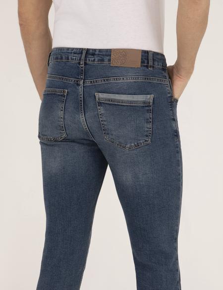 Mavi Slim Fit Jean Pantolon - 50265254071