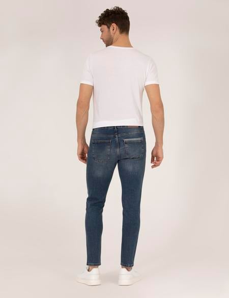 Mavi Slim Fit Jean Pantolon - 50265254071