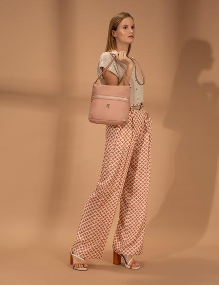 Pudra Çapraz Çanta - 50277836003