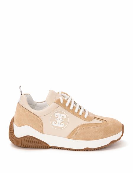 Bej Sneaker - 50268281009