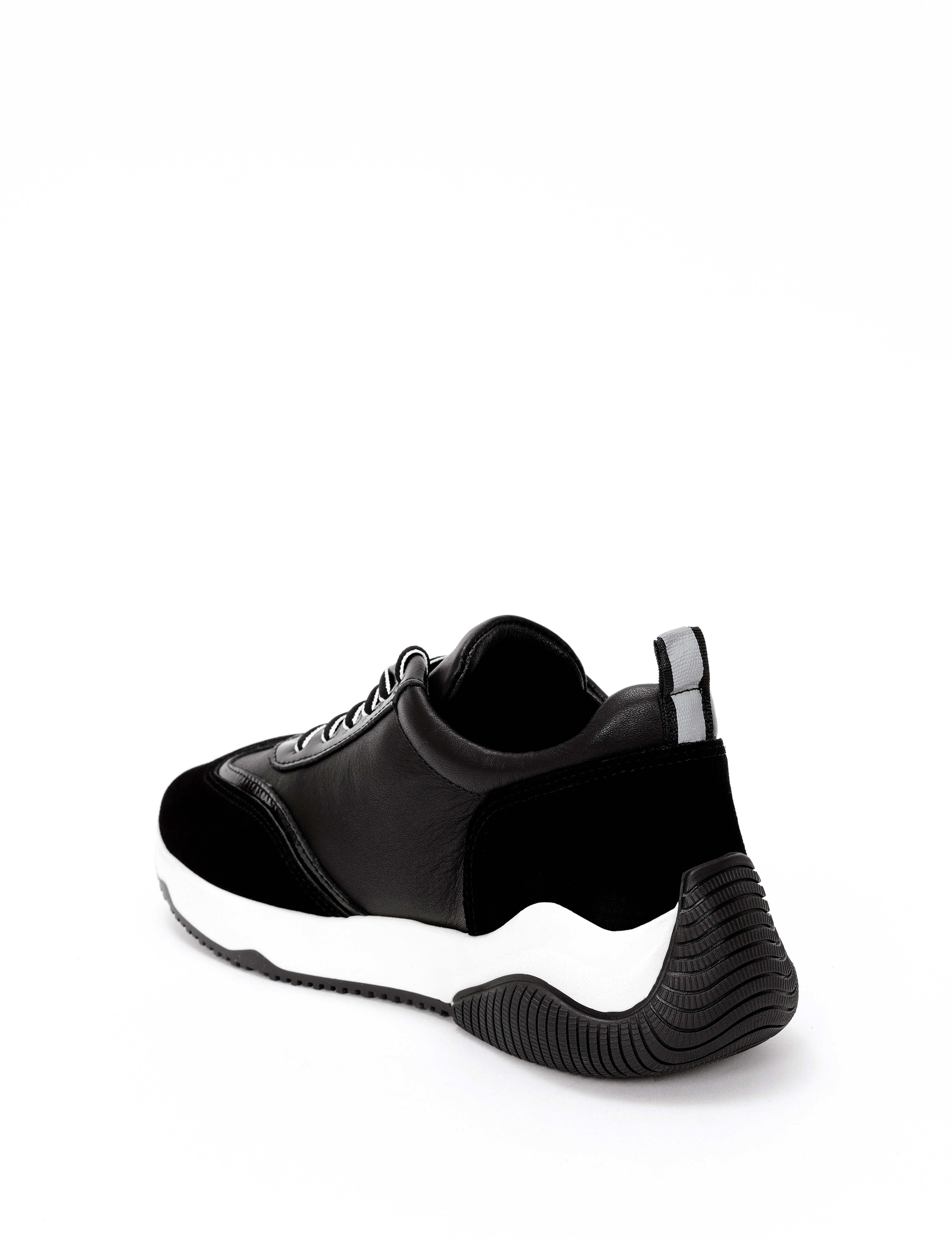 Siyah Sneaker - Image 6