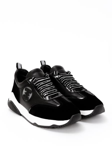 Siyah Sneaker - 50268281025